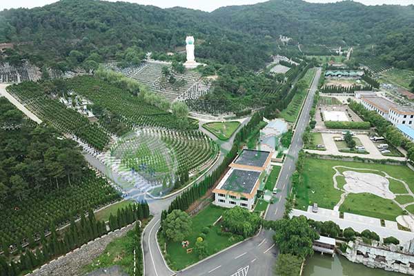 沈陽墓地白事隨禮金額怎么定？這些講究你了解嗎？